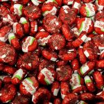 Le papier prend le pas sur le plastique dans l emballage des Babybel à l usine Bel d Evron, objectif 100% papier d ici 2027